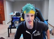 [FACT] Những điều bạn có thể chưa biết về Streamer triệu view Tyler “NINJA” Blevins