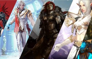 Kết quả kinh doanh quý I năm 2018 của NCSoft: Doanh thu Blade & Soul, Lineage II giảm mạnh