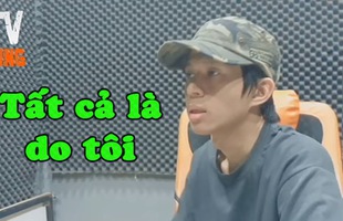 Bức xúc về luật thi đấu, QTV bất ngờ cho team PUBG FFQ bỏ giải, nhưng vẫn nhận lỗi sai về mình