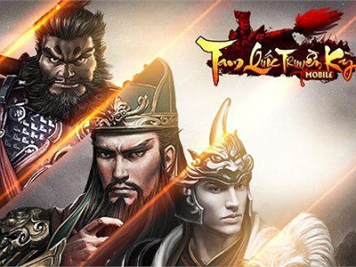 Tam Quốc Truyền Kỳ Mobile tặng hàng loạt Giftcode cho độc giả Game8