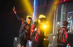 [MSI 2019] Vòng bảng ngày 5: PVB có cho mình chiến thắng cuối cùng, SKT chấm dứt chuỗi thắng 9-0 của IG