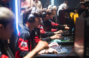 LMHT - Lịch thi đấu MSI 2019 ngày 5 (14/5): Còn nước còn tát, cửa đi tiếp chưa đóng lại với Phong Vũ Buffalo