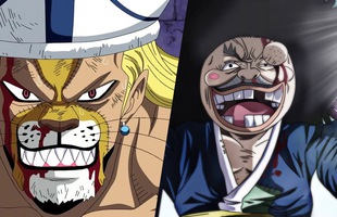 One Piece: 6 nhân vật đã bỏ mạng trong dòng thời gian thực ở Tân Thế Giới, có cả thành viên băng Tứ Hoàng