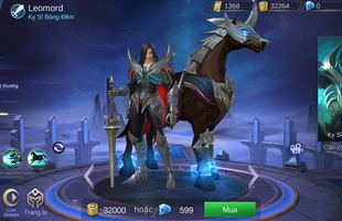 Mobile Legends: 5 vị tướng góp phần làm nên chức vô địch thuyết phục của Overclockers