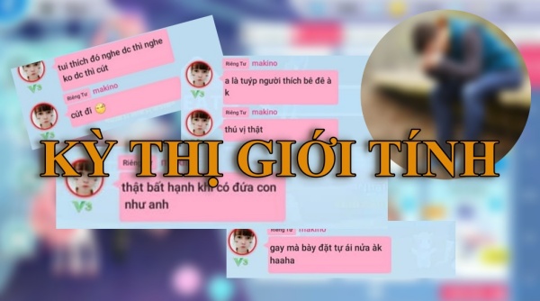 Kì thị giới tính thứ 3, nữ game thủ Au 2 bị cộng đồng săn lùng để 