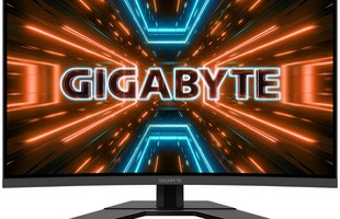 Đánh giá Gigabyte G32QC: Thiết kế đơn giản và thực dụng nhưng chứa đầy tham vọng