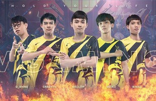 V Gaming Free Fire: 'Tụi mình dành ra khoảng 16 tiếng mỗi ngày để luyện tập trước chung kết Đấu Trường Sinh Tồn 2020'