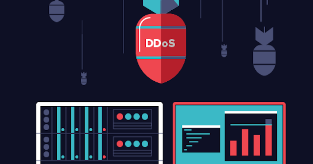 Cảnh báo làn sóng tấn công DDoS lợi dụng đại dịch COVID-19