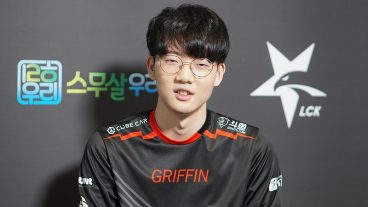 Các tuyển thủ chuẩn bị rời Griffin sau khi đội xuống hạng! - eSports