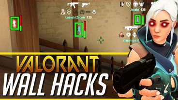 Hack/cheat từ giai đoạn thử nghiệm Valorant, Riot khóa gấp 8000 tài khoản - eSports