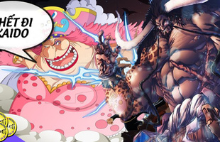 One Piece: Liệu có 