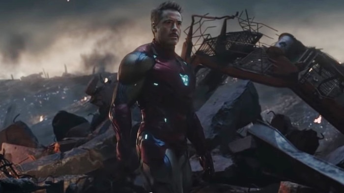 Lăng xê Iron Man đến nóc, Avengers: Endgame vẫn xây dựng thiếu sót một tình tiết sau đây