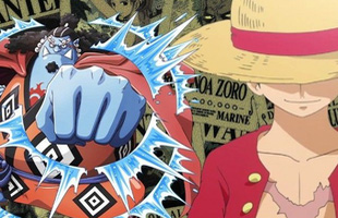 One Piece: Với sự tham gia của 1 cựu Shichibukai, băng Mũ Rơm như 