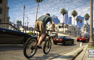 Cần máy tính cấu hình thế nào để chơi được GTA V miễn phí sắp ra mắt ?