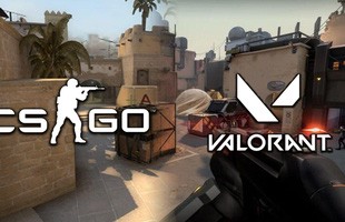 Hàng loạt game thủ chuyên nghiệp CS:GO chuyển sang thi đấu Valorant, lợi hay hại?