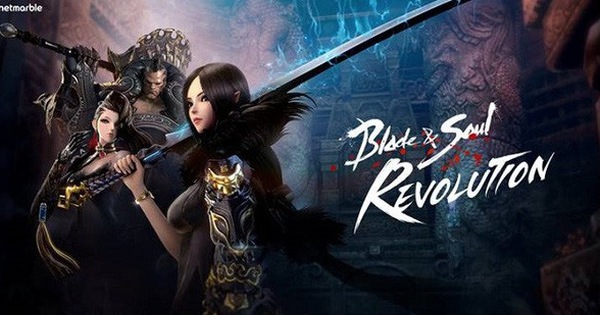 Blade & Soul: Revolution, siêu phẩm MMORPG chính thức ra mắt Global, nhưng lại khiến game thủ Việt buồn lòng