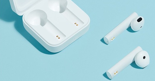 Xiaomi ra mắt tai nghe Mi Air 2SE: Pin 20 tiếng, rẻ bằng một nửa Mi Air 2S, giá chỉ 560.000 đồng