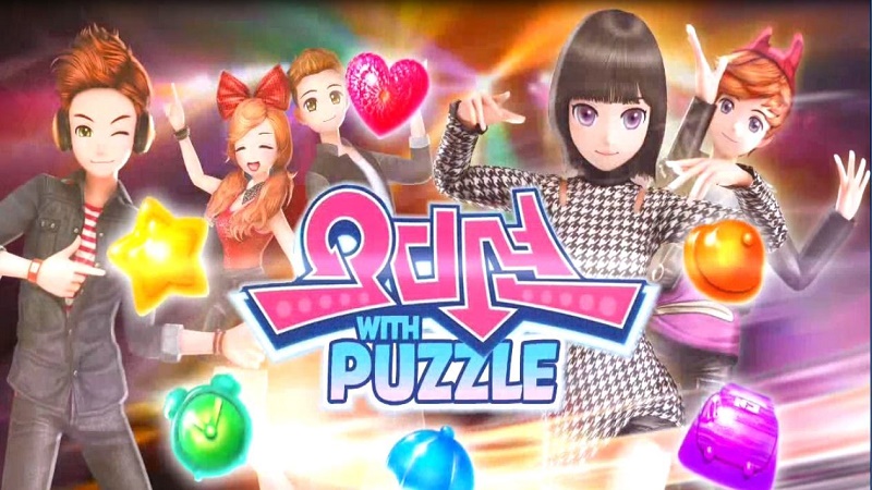 Puzzle Audition xác nhận thời điểm Open Beta