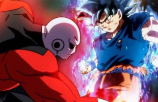 Dragon Ball: Top 5 sự thật thú vị về Jiren, kẻ đã từng 