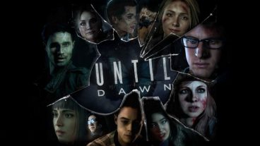 Cốt truyện Until Dawn: Kỳ hội họp tử thần - PC/Console