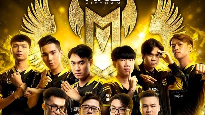 LMHT: GAM Esports được NRG và CMG.ASIA mua lại, đặt tham vọng tại CKTG