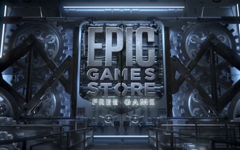 Epic Games sẽ miễn phí một tựa game bí ẩn tuần tới