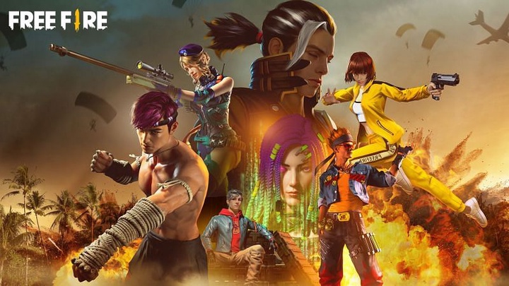 Cập nhật Free Fire FF OB28: Những thông tin đầu tiên