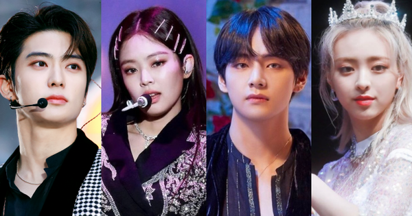 Nếu không làm idol, 9 sao Hàn sẽ làm gì: Jennie (BLACKPINK) làm ở sở thú, ước mơ của V (BTS) mới bất ngờ