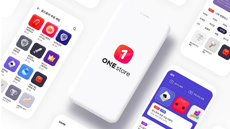 ONE Store thất bại khi tiến hành IPO định giá 1.000 tỷ won