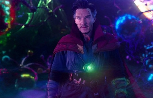 Những câu hỏi khiến fan phải vò đầu bứt tai mà Doctor Strange 2 để lại