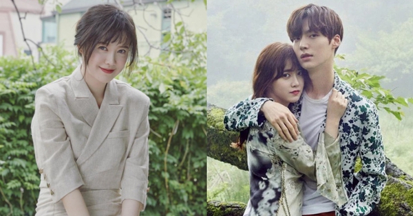 Goo Hye Sun có tình yêu mới sau 2 năm ly hôn Ahn Jae Hyun, nhưng giờ đã chính thức chia tay?