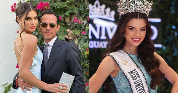 Á hậu 1 Miss Universe 2021 đính hôn với nam ca sĩ hơn 31 tuổi