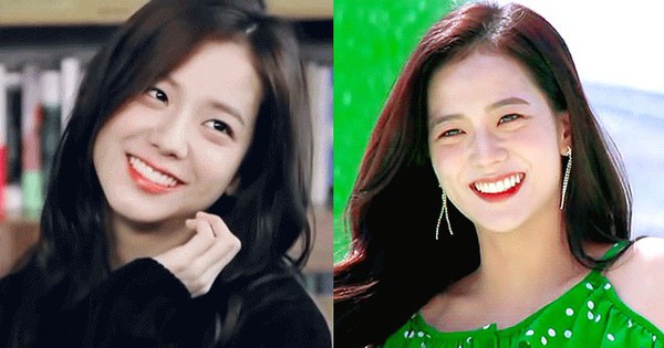 Đây chính là đặc điểm đắt giá làm nên nhan sắc vạn người mê của Jisoo (BLACKPINK)!