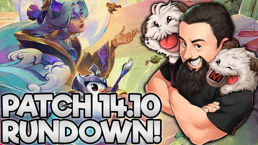 DTCL: Chi tiết bản cập nhật 14.10 - Cân bằng sức mạnh tướng 4 Vàng và Meta Slowroll trở lại - GAME ONLINE