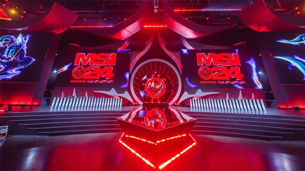 LMHT: Lịch thi đấu chung kết MSI 2024 mới nhất - ESPORT