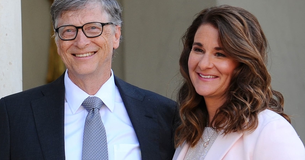 Nóng: Bà Melinda từ chức đồng Chủ tịch quỹ Bill & Melinda Gates, ra đi với 12,5 tỷ USD để tự làm từ thiện