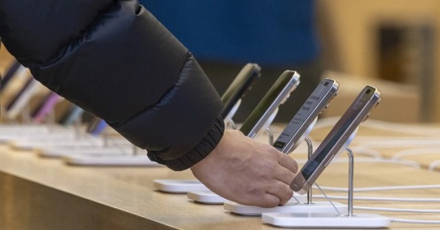 Chiếc iPhone kỷ niệm 20 năm sẽ tái hiện điều tốt nhất của iPhone đầu tiên