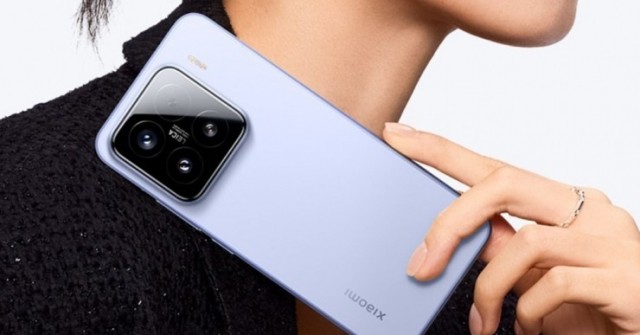Xiaomi 16 với Snapdragon 8 Elite 2 và pin 6.800 mAh sắp ra mắt tháng 9