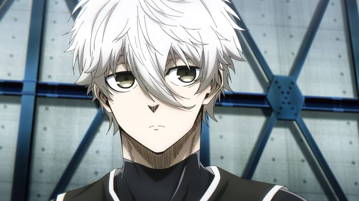 Spoiler Blue Lock Chap 302: Nỗi đau của Nagi