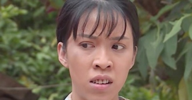 "Chị gái xấu nhất phim Việt": Nhan sắc thăng hạng ngoạn mục sau 5 năm