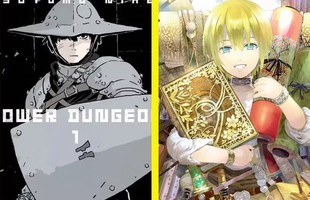 Sau thành công của Frieren, Madhouse nên chuyển thể 7 manga giả tưởng này!