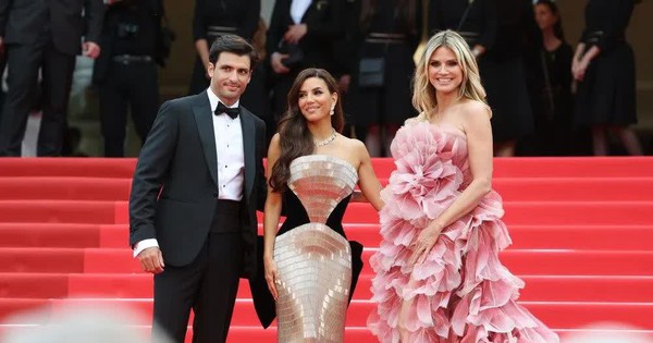 LHP Cannes 2025 thắt chặt quy định thảm đỏ để ngăn nghệ sĩ 