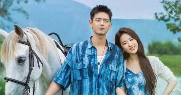 HOT: Lưu Diệc Phi và nam thần kém tuổi công khai hẹn hò?