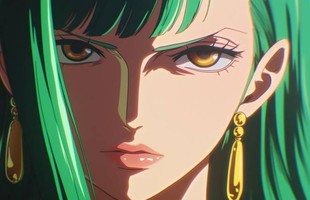 Zoro phiên bản nữ "vạn người mê" khuấy đảo thế giới One Piece