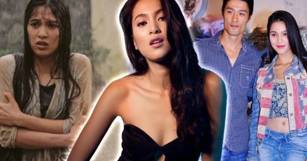 Điều chưa biết về người tình cũ 10 năm không cưới của Johnny Trí Nguyễn