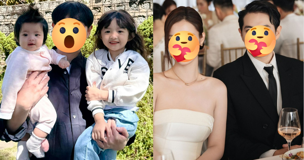 2 tiểu thư chính hiệu của Vbiz: Bố là thiếu gia tập đoàn nhựa giàu nức tiếng, mẹ là ca sĩ top đầu