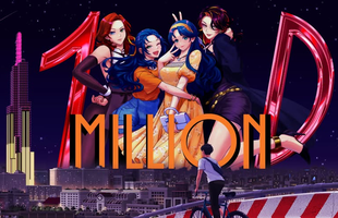 Xuất hiện một game nhập vai mới lấy bối cảnh tại Việt Nam, cốt truyện siêu "điện ảnh" khiến người chơi mê đắm
