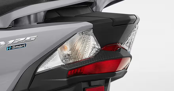 Siêu phẩm đình đám của Honda về đại lý: Giá chỉ 26 triệu đồng, ăn 2 lít xăng/100km, Vision có bị thay thế?