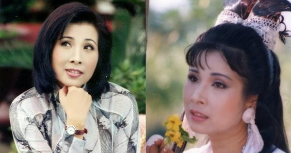 Nữ nghệ sĩ gây ám ảnh với vở "Hoàng hậu không đầu": Giờ sở hữu biệt thự 20 tỷ tại Mỹ