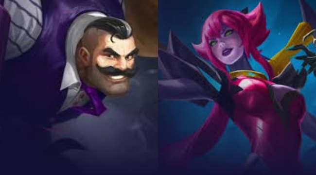 ĐTCL 14.4: Xây dựng đội hình reroll mới với song tấu Braum – Elise